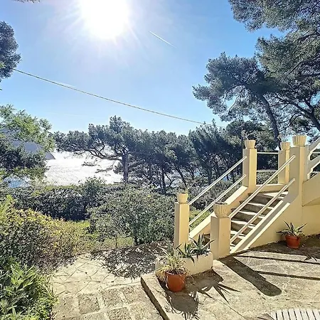 Eveline*charme*vue Exceptionnelle*mer * Cassis